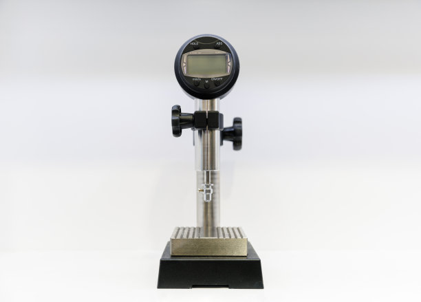 白底电子仪器图片下载