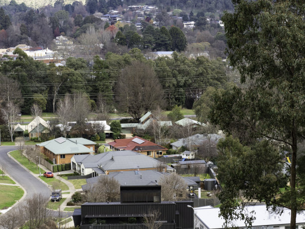 农村社区图片下载