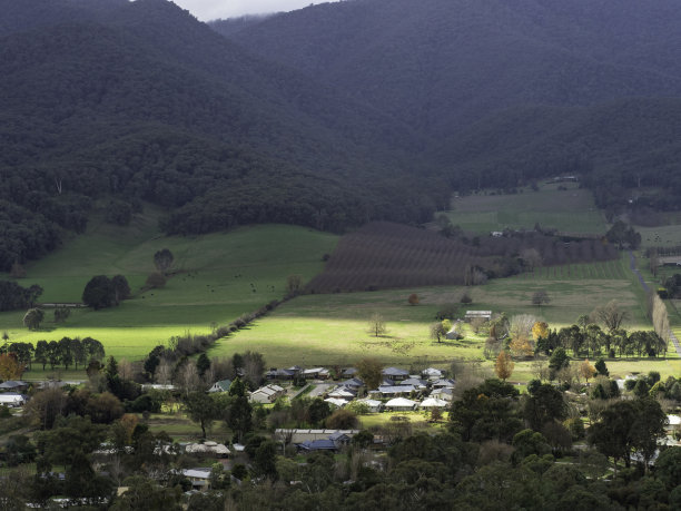 农村社区图片下载