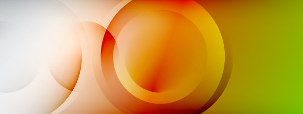 抽象背景-几何构图图片下载