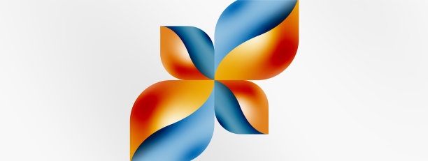 抽象几何背景技术图片下载