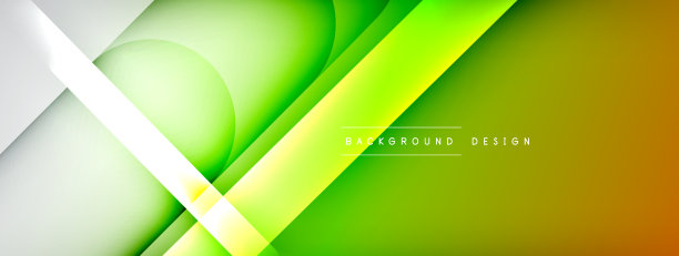 抽象背景-几何构图图片下载