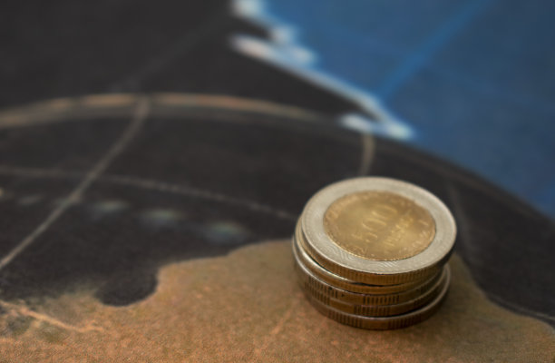 La economía mundial图片下载