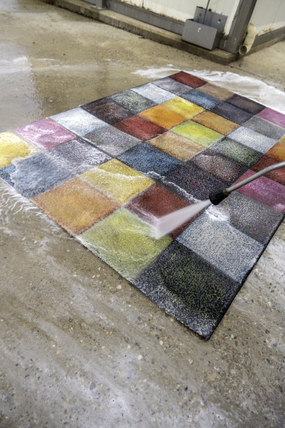 用水清洗地毯图片下载