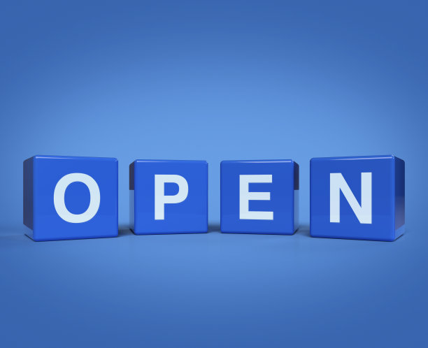 商务沟通概念，3d渲染图片下载