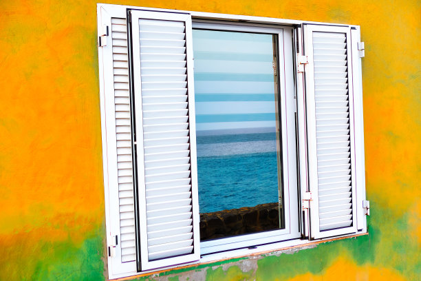 海景窗图片下载