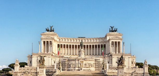 祖国祭坛(Altare della Patria)图片下载