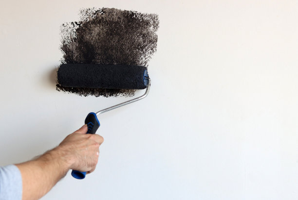 墙面涂漆图片下载