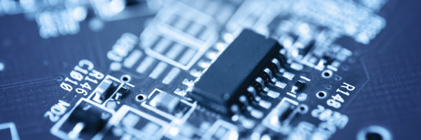 计算机电路板图片下载