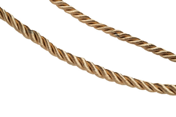 黄金的绳子图片下载