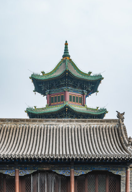 中国古代建筑图片下载