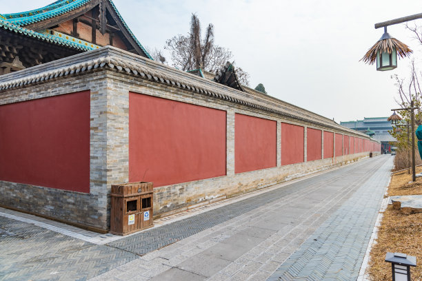 中国古代建筑图片下载