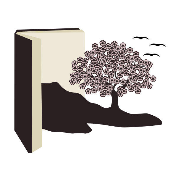 自然开卷图片下载