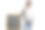 非裔美国男学生靠在黑板上写着课文回到学校图片下载