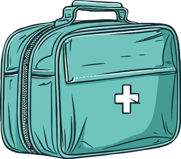 急救箱图片下载