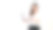 一位女商人拿着她的便携式笔记本电脑站在白色的工作室背景下。图片下载