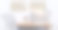 办公桌，白色的办公室房间极简风格的电脑文具和宽阔的张贴它和灯宽阔的粘贴笔记3D插图图片下载