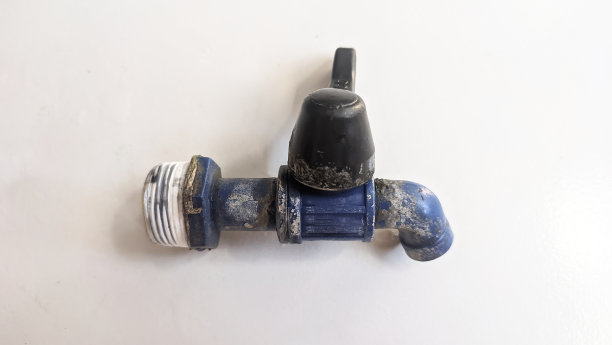 塑料水龙头坏了图片下载