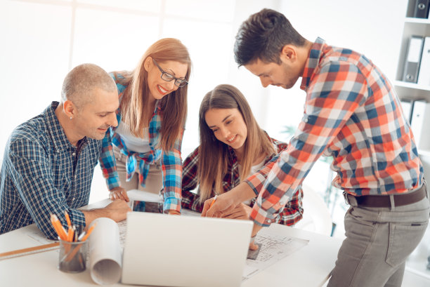 成功的设计团队图片下载