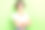 照片迷人的女士抱着双臂好心情办公室经理穿露脐上衣孤立的绿色背景图片下载