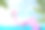 暑假的概念。火烈鸟充气圈和手提箱漂浮在水面上。三维渲染图片下载