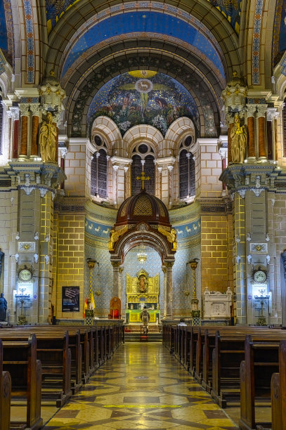 奥维耶多的圣约翰大教堂图片下载