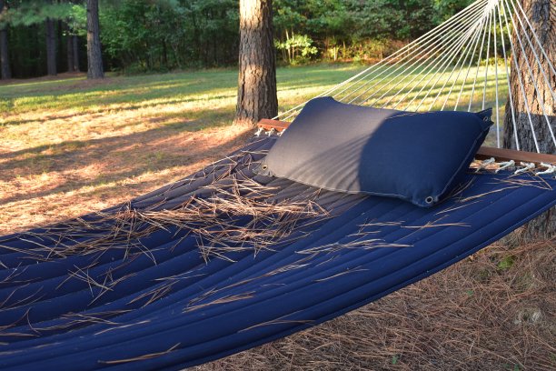 放松时间——吊床时间图片下载