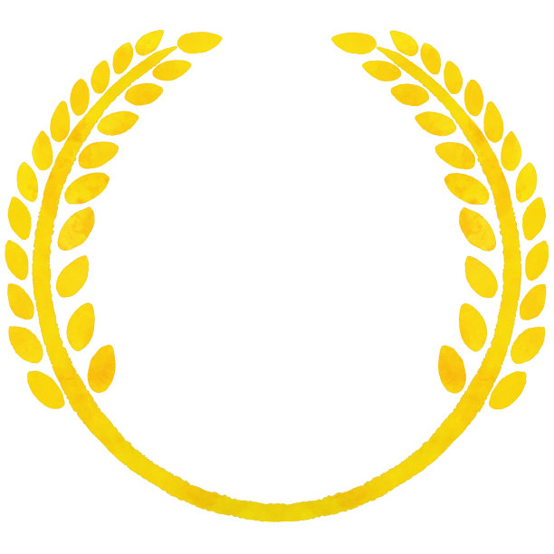 金稻种植圈框架设计图片下载