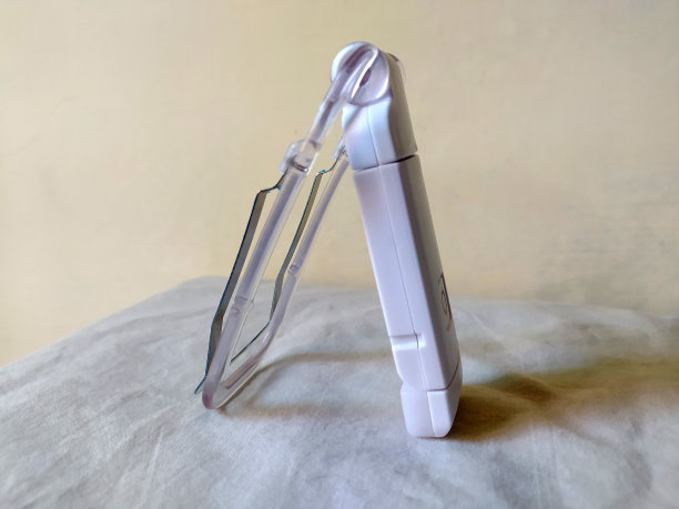 矩形白色便携式led灯图片下载