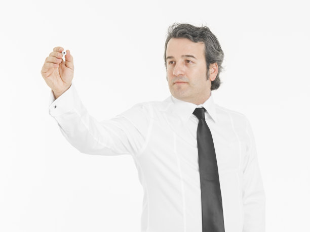 商人什么都不知道。图片下载