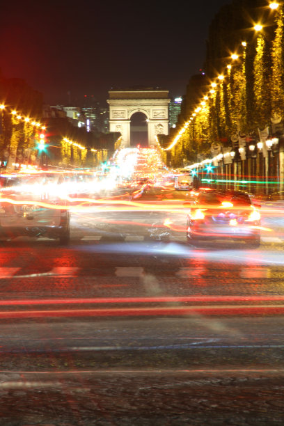 巴黎光图片下载