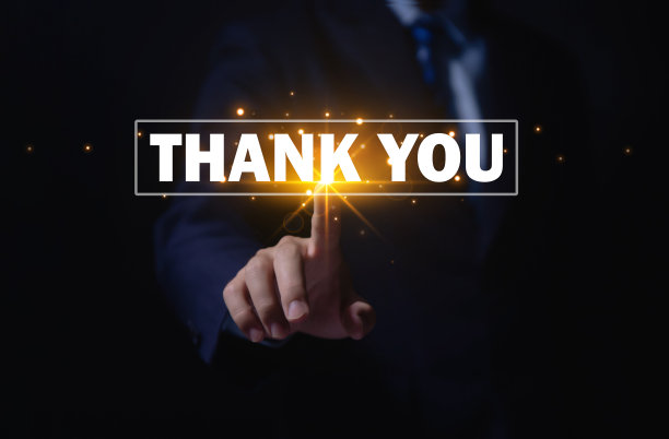 商人表示感谢图片下载