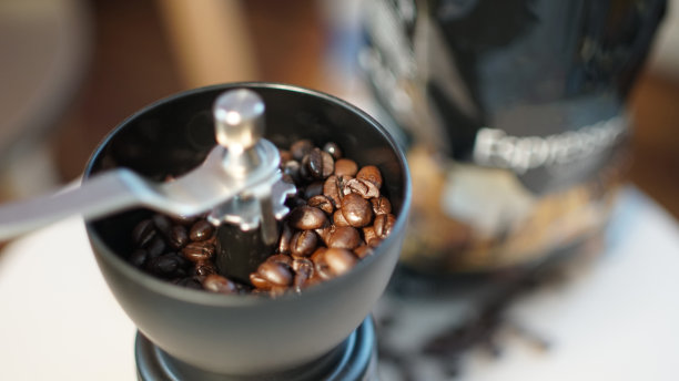 采购产品咖啡研磨，全豆，浓缩咖啡图片下载