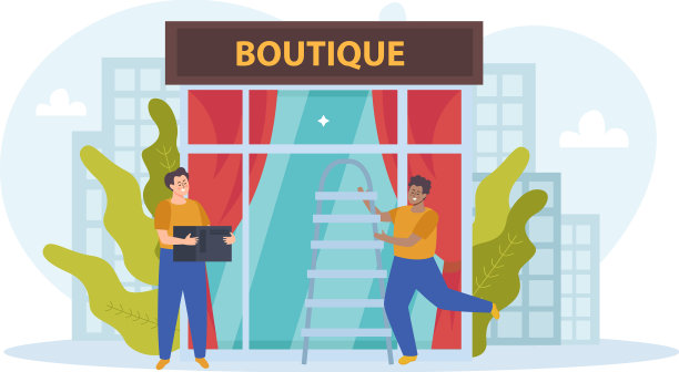 精品塑窗组成图片下载