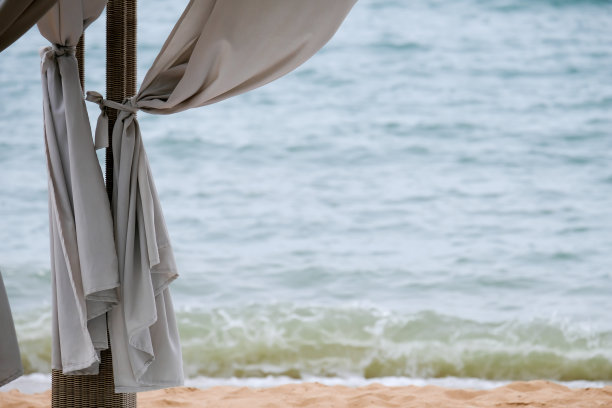 遮阳篷的一部分。图片下载