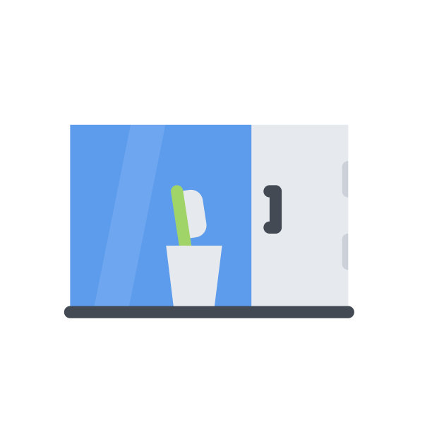 设计矢量图像图标镜像图片下载