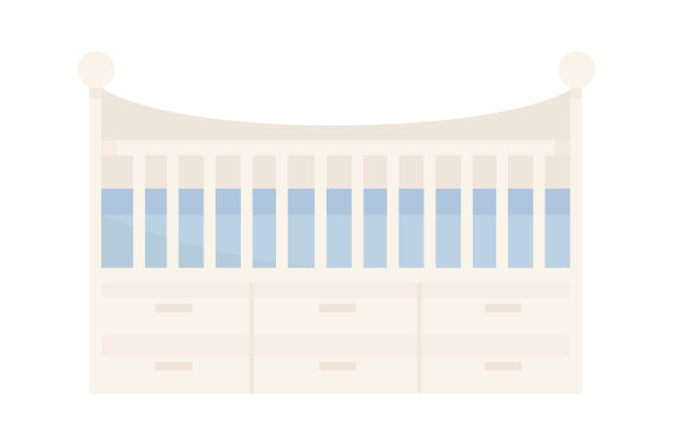 elements_cribs_set图片下载