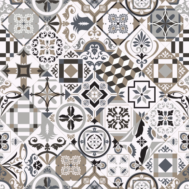 传统的华丽的图片下载