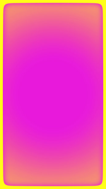 粉红色壁纸背景与黄色框架图片下载