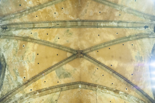 大天主教堂图片下载