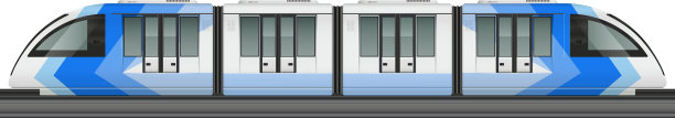 穿梭列车车厢组成图片下载