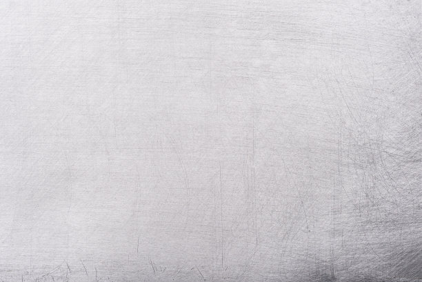 抽象背景的旧银金属在垃圾复古风格图片下载