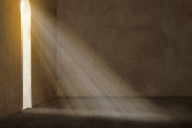 清真寺的门图片下载