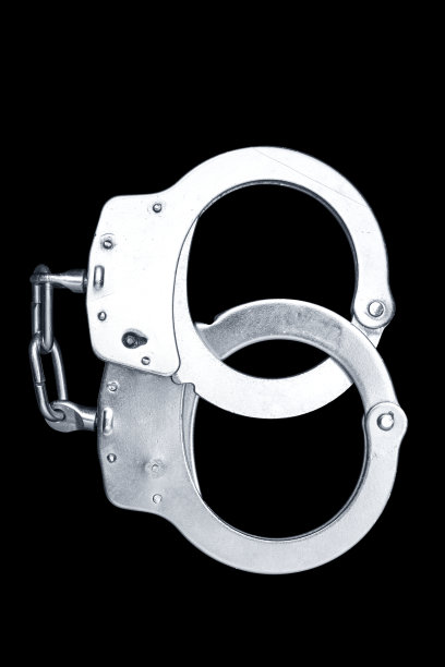 手铐图片下载
