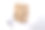 灰色背景的匿名男子头上顶着一个纸板箱上面画着一个问号。问题和解决方案。得到的答案。图片下载