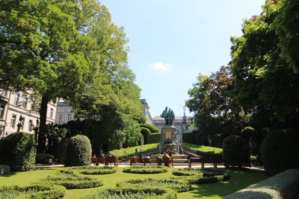 布鲁塞尔图片下载