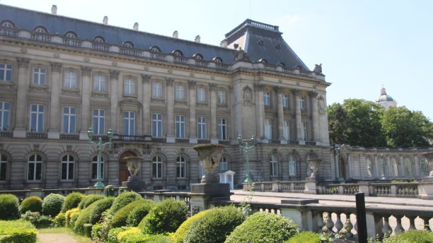 布鲁塞尔图片下载