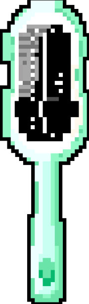 女人去老茧游戏像素美术图片下载