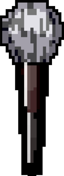 面部化妆刷像素美术游戏图片下载