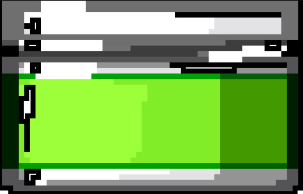 女性干性皮肤霜游戏像素艺术图片下载